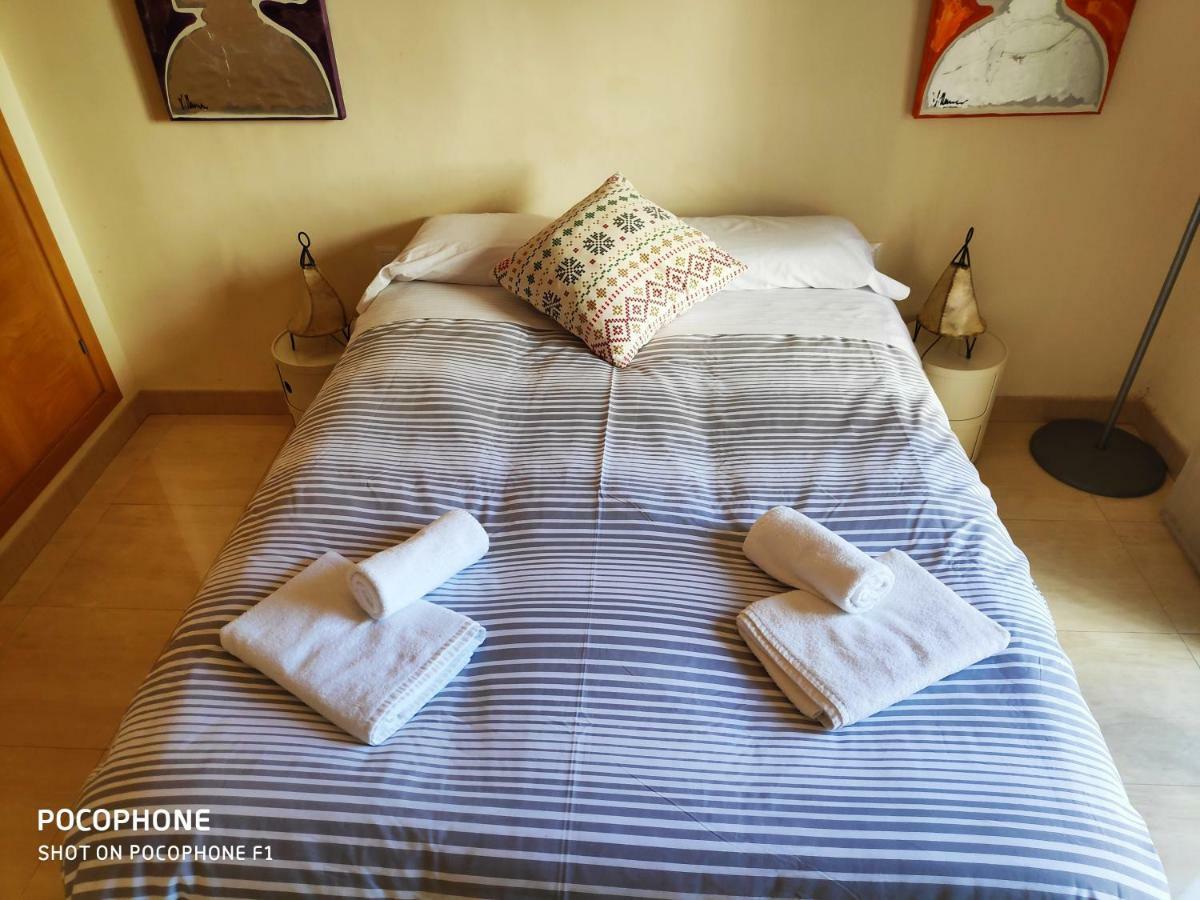 Moratin Apartamento Sevilla