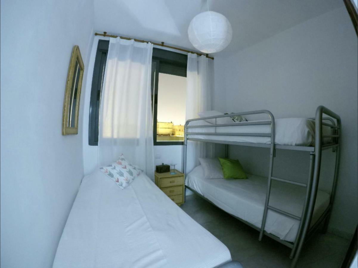 The Hostelito! Free Parking Sevilla