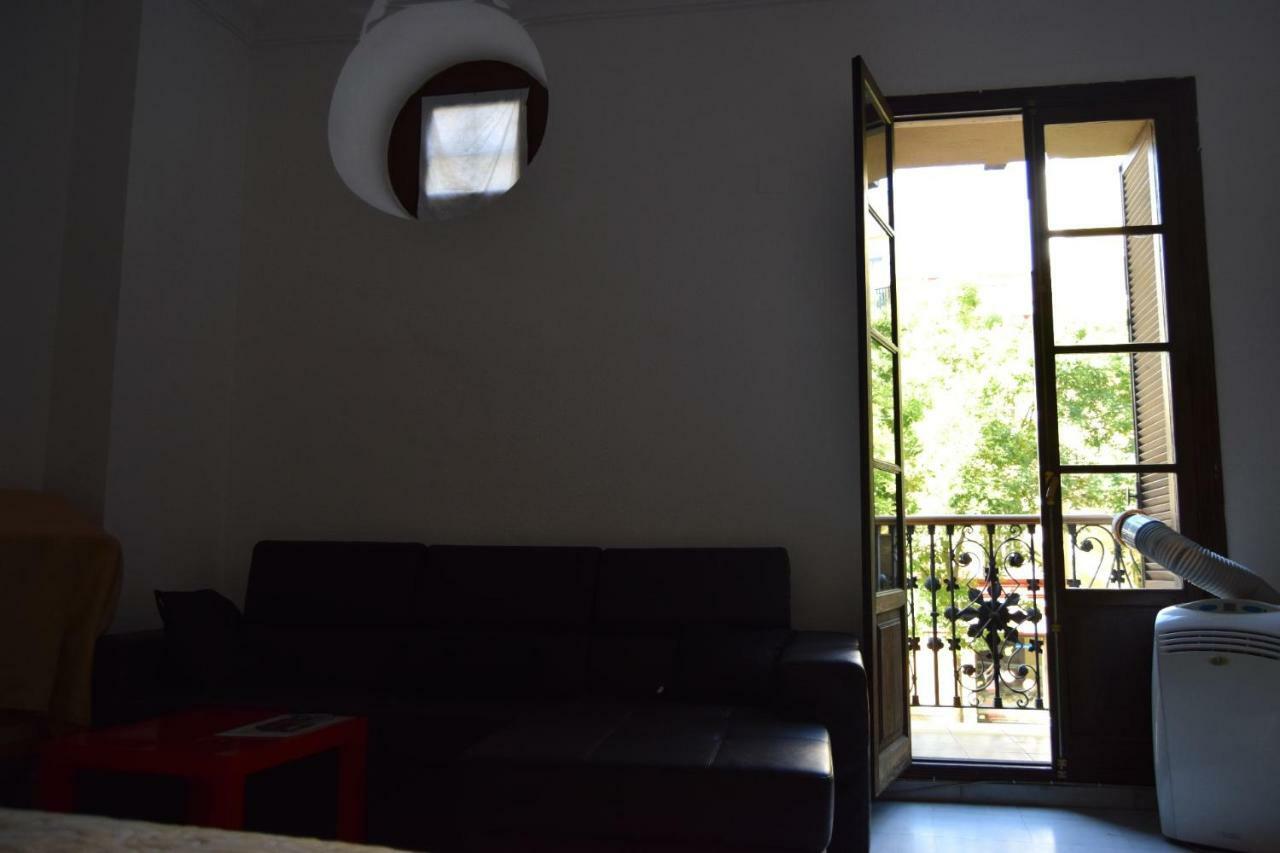 Apartamento En El Centro De Apartamento Sevilla
