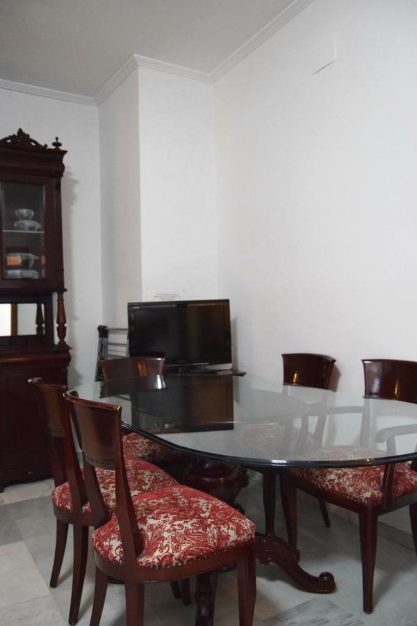 Apartamento Apartamento En El Centro De Sevilla