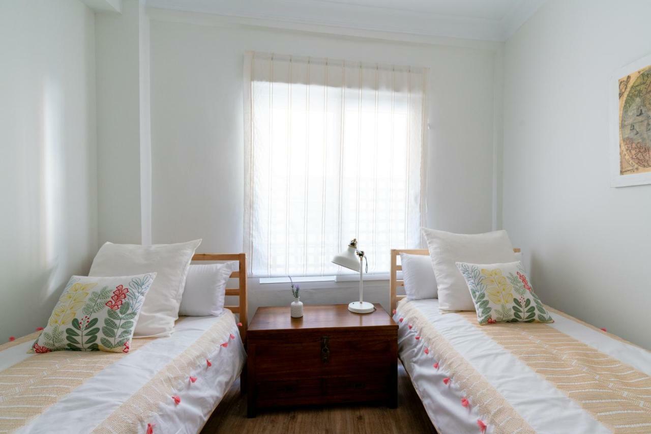 Unique Homes Setas, Plaza De San Pedro 6 Pax Apartment Seville