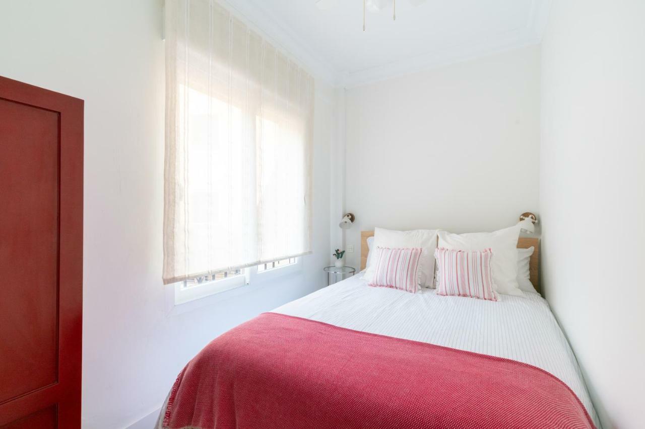 Apartment Unique Homes Setas, Plaza De San Pedro 6 Pax Seville