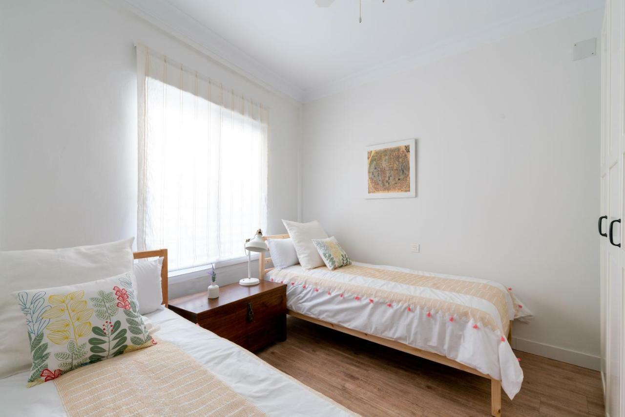 Unique Homes Setas, Plaza De San Pedro 6 Pax * Seville