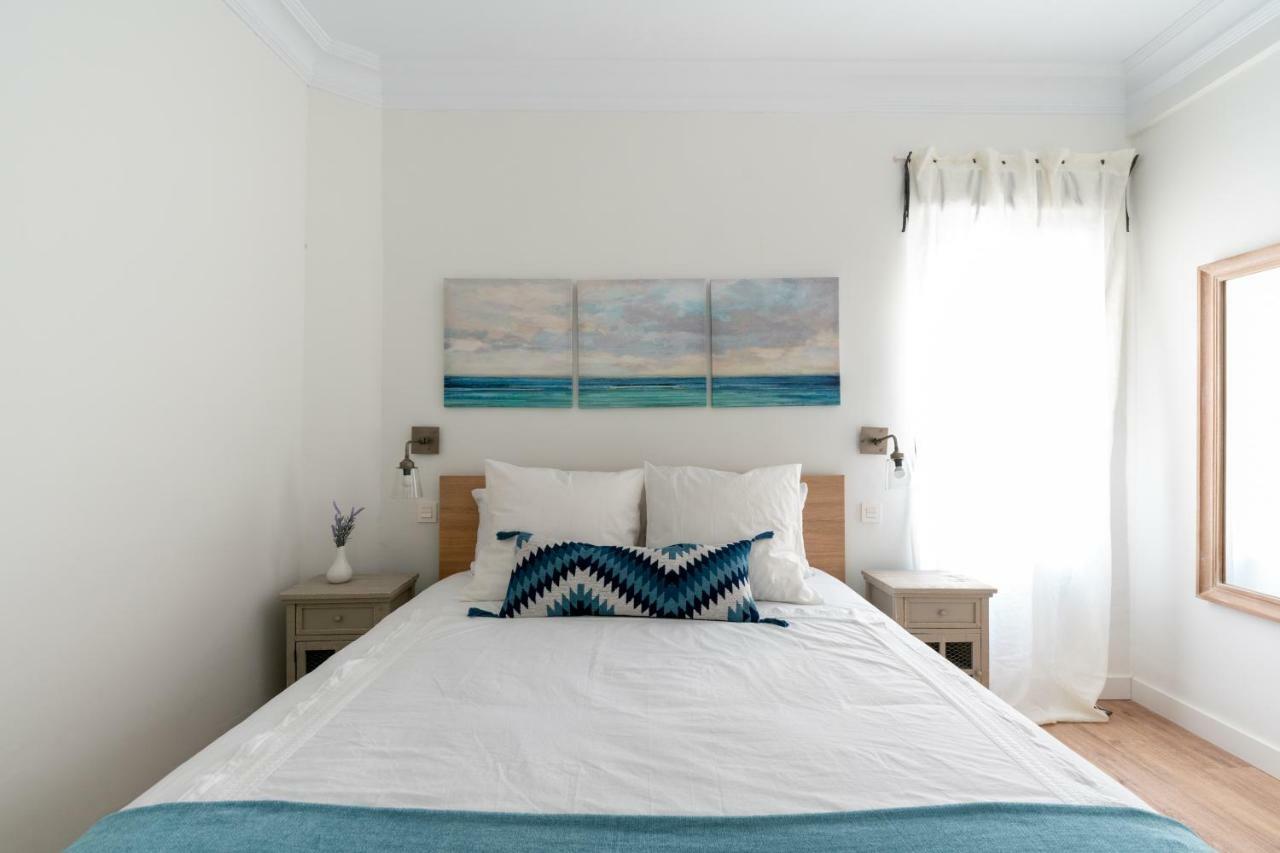 Apartment Unique Homes Setas, Plaza De San Pedro 6 Pax Seville