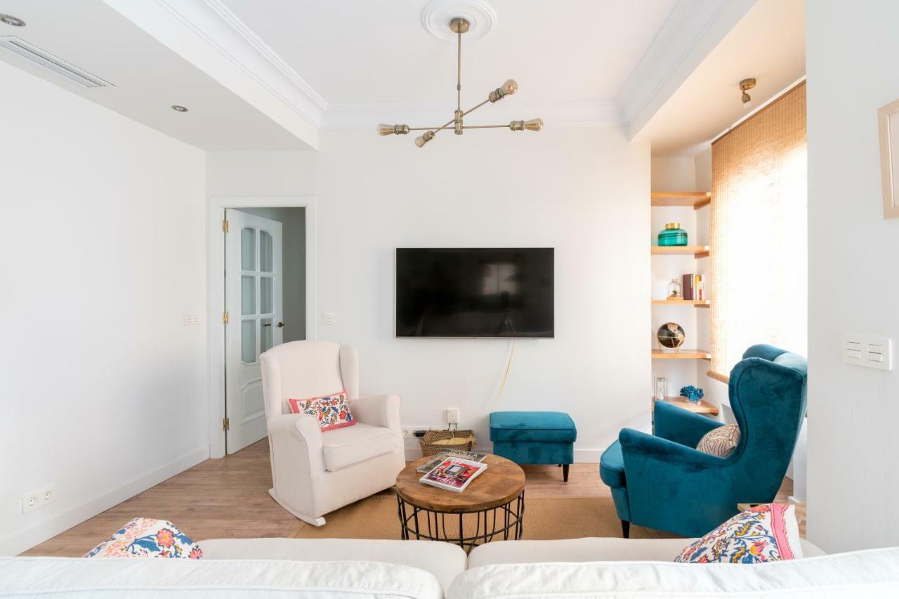 Unique Homes Setas, Plaza De San Pedro 6 Pax