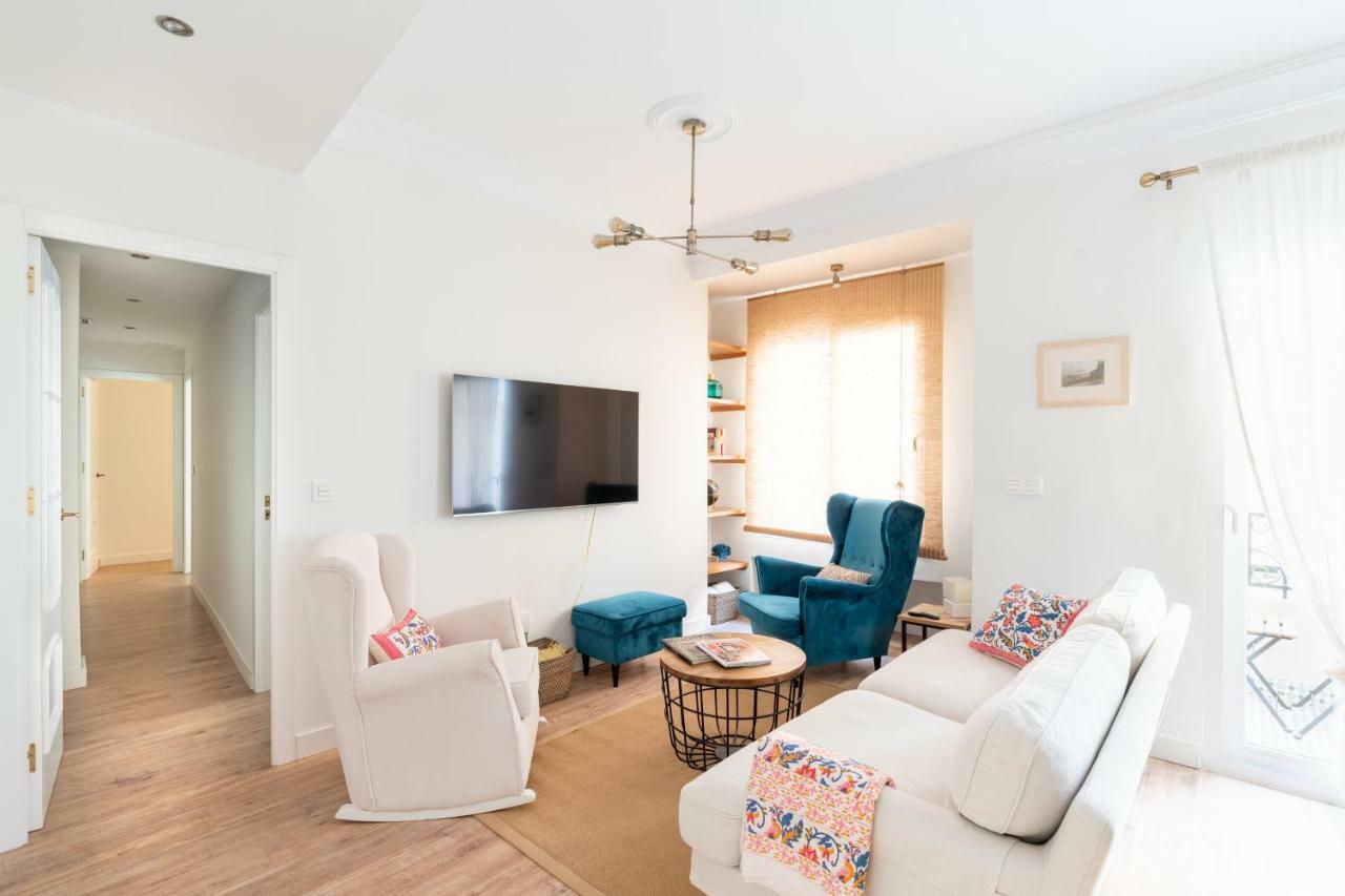 Unique Homes Setas, Plaza De San Pedro 6 Pax Seville