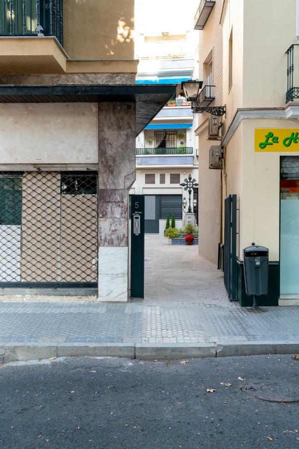 Unique Homes Setas, Plaza De San Pedro 6 Pax Apartment