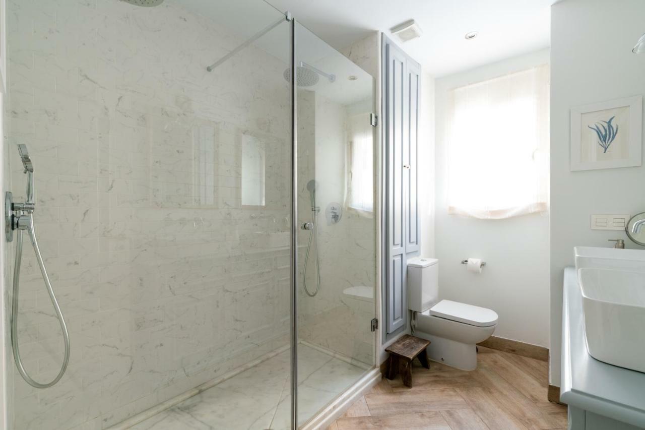 Apartment Unique Homes Setas, Plaza De San Pedro 6 Pax *