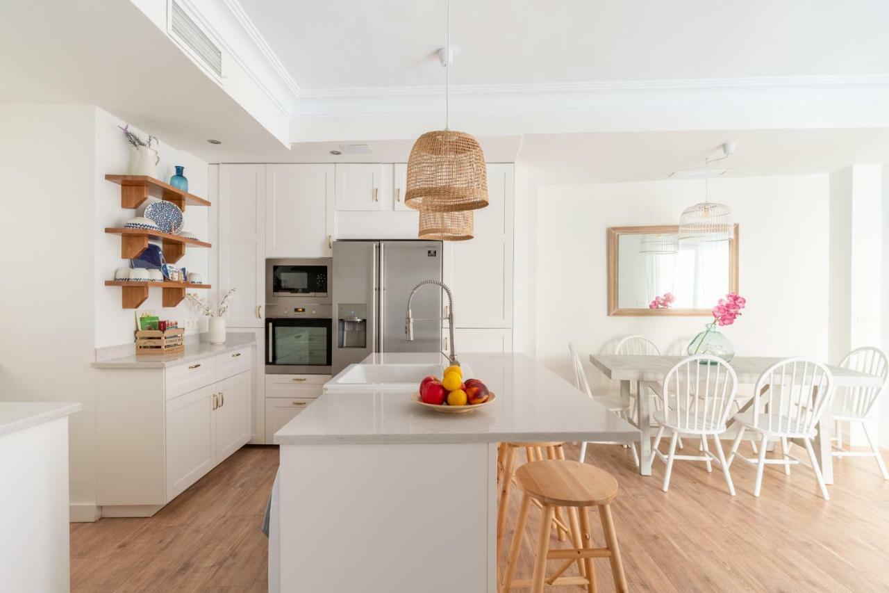 Unique Homes Setas, Plaza De San Pedro 6 Pax Seville