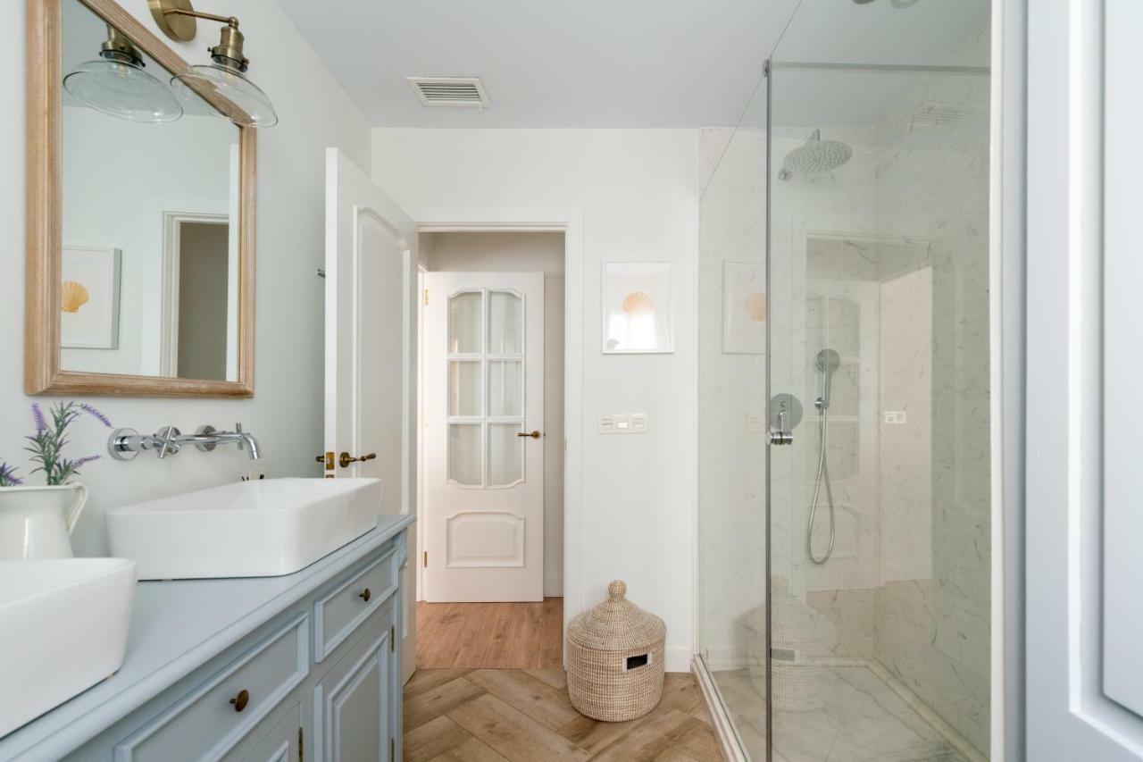 Apartment Unique Homes Setas, Plaza De San Pedro 6 Pax