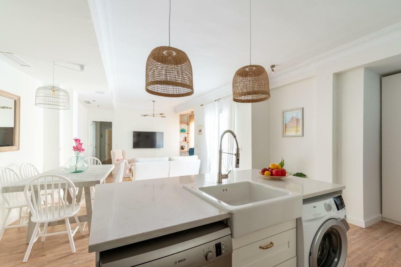 Unique Homes Setas, Plaza De San Pedro 6 Pax Apartment Seville