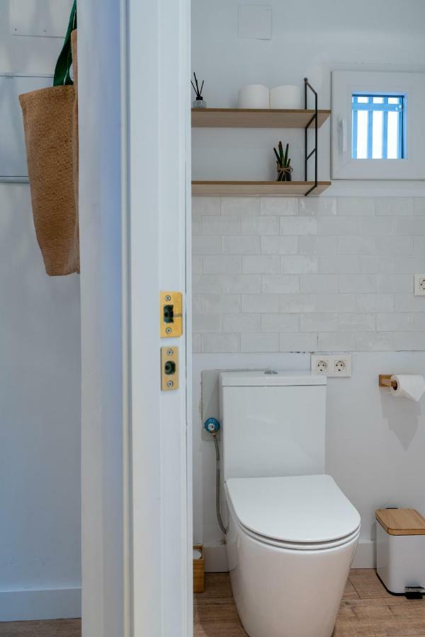 Unique Homes Setas, Plaza De San Pedro 6 Pax Apartment Seville