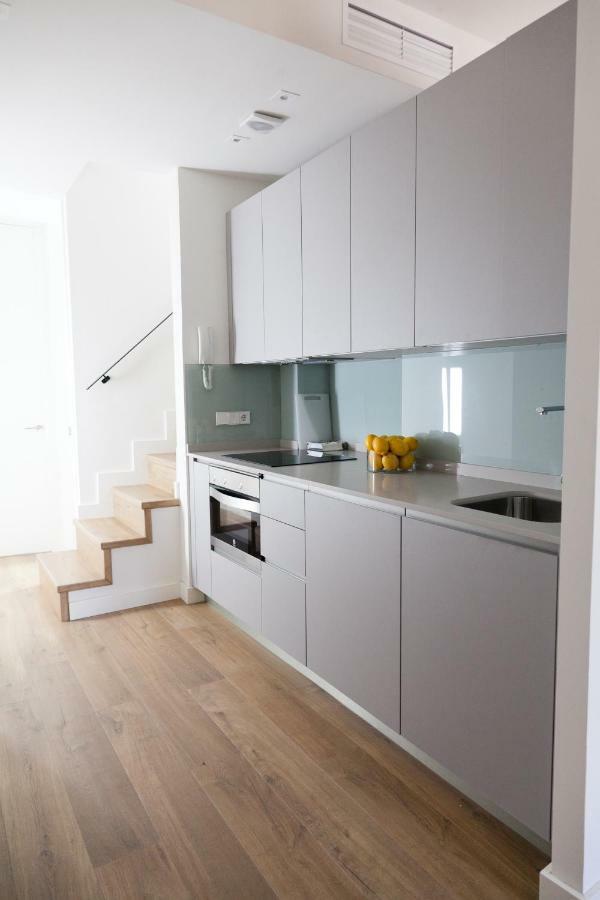 Gotoseville Gerona Apartamento