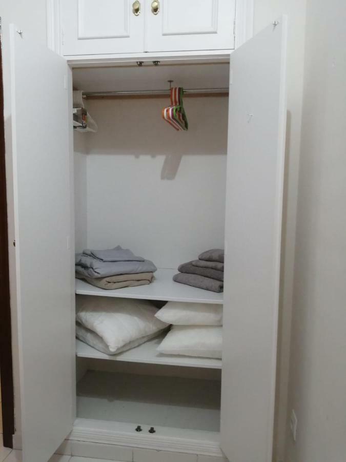 Apartamento Alfalfa Suites