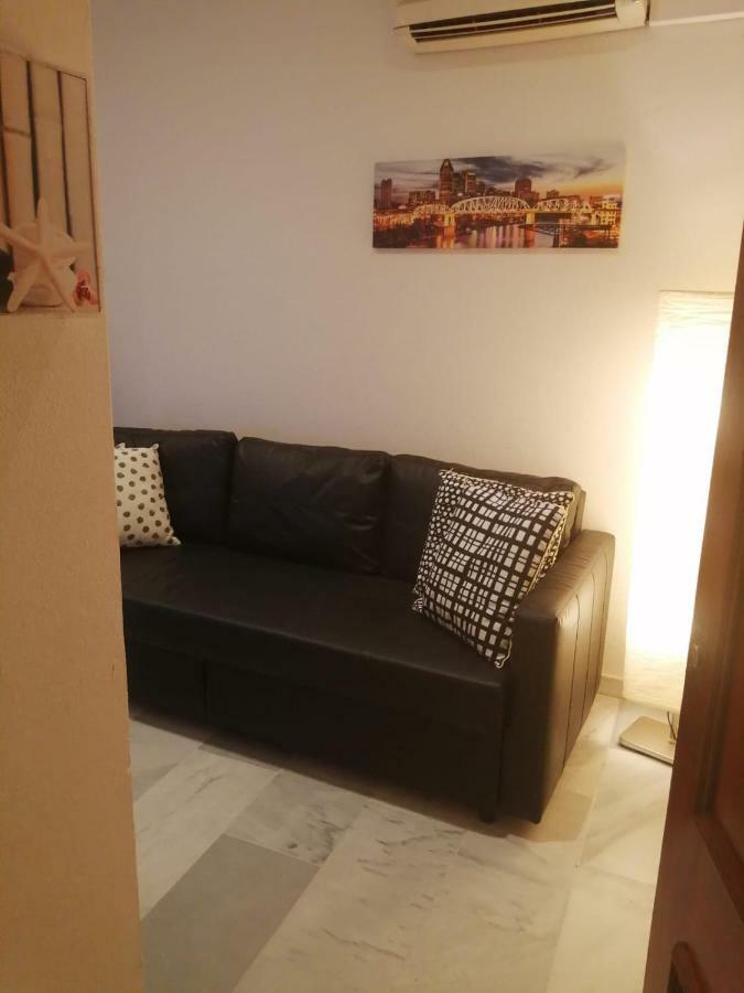 Alfalfa Suites Sevilla