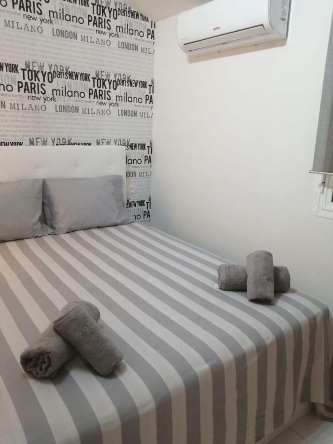 Apartamento Alfalfa Suites Sevilla