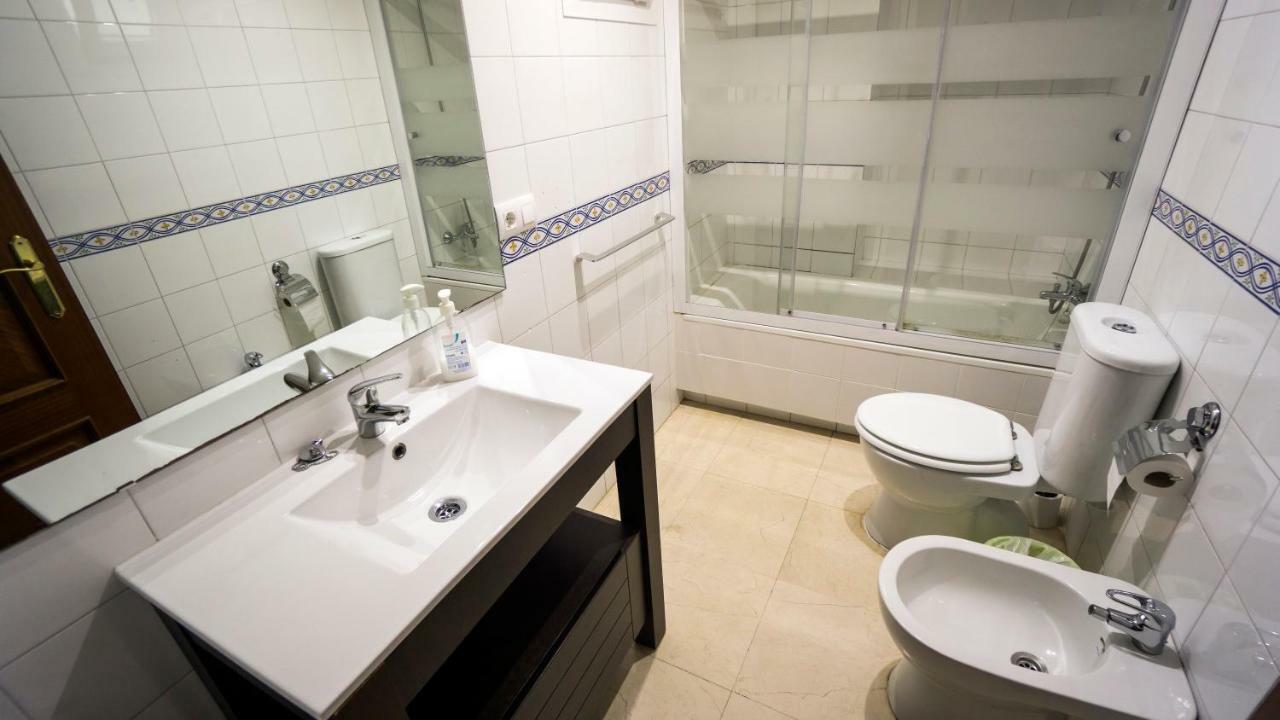 Apartamento Rentalsevilla Gran En Barrio Santa Cruz *