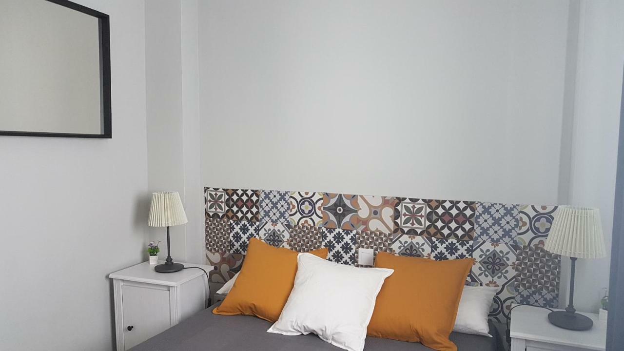 Apartment Alfonso Xii 28a