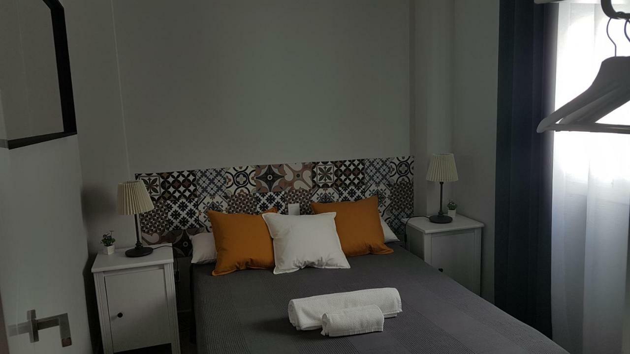 Apartment Alfonso Xii 28a Seville
