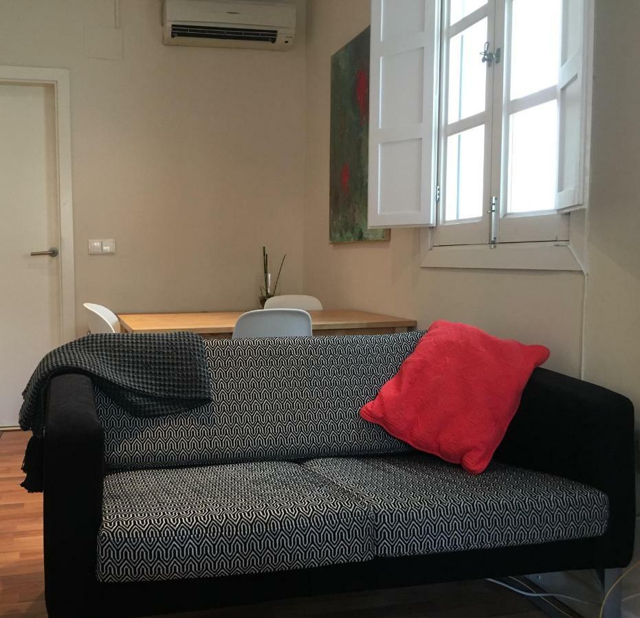 Vidrio Apartamento *