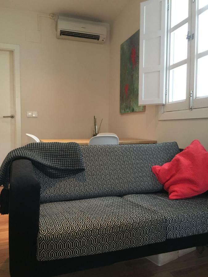 Apartamento Vidrio