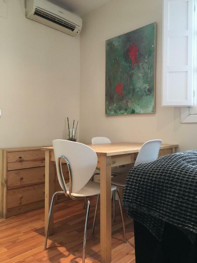 Apartamento Vidrio *