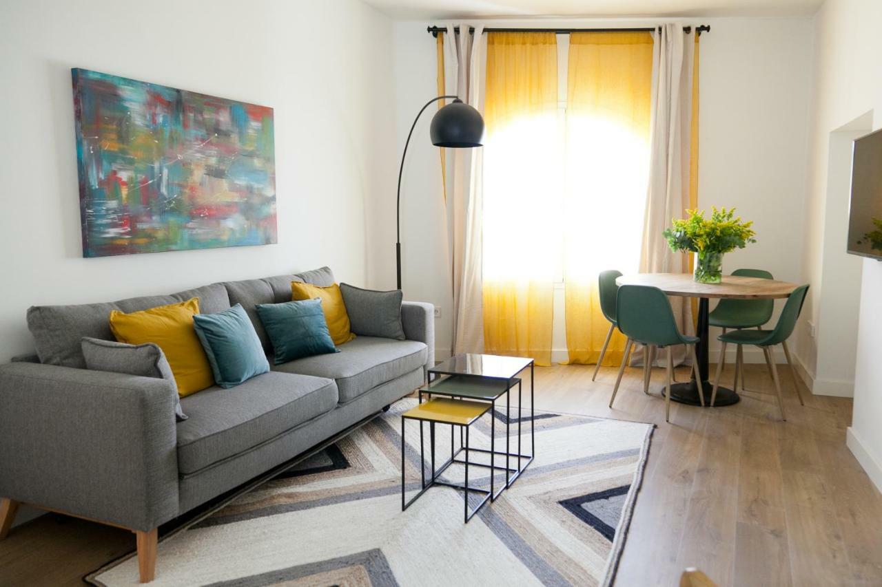 Gotoseville Gerona Apartamento Sevilla