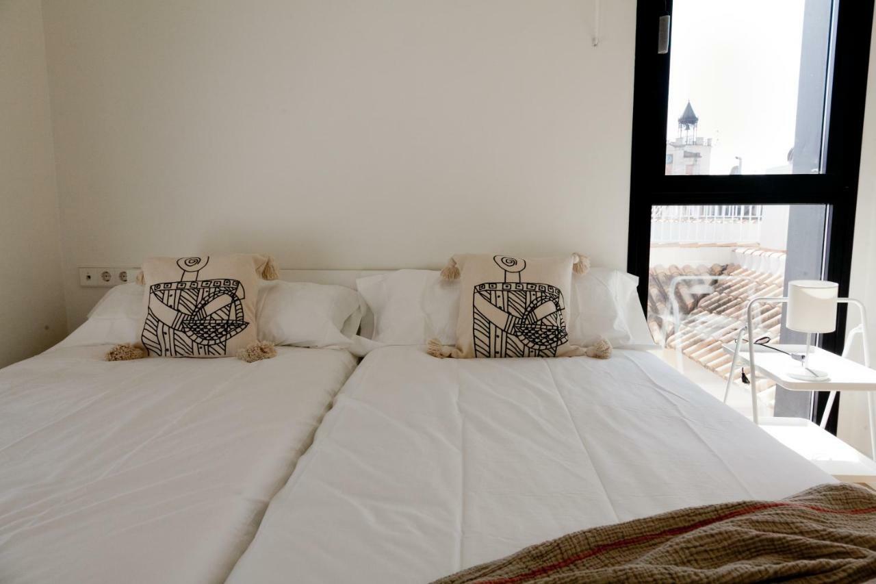Apartamento Gotoseville Gerona *