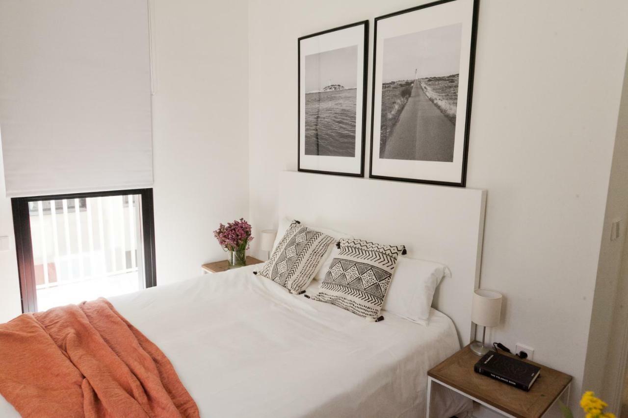 Gotoseville Gerona Apartamento