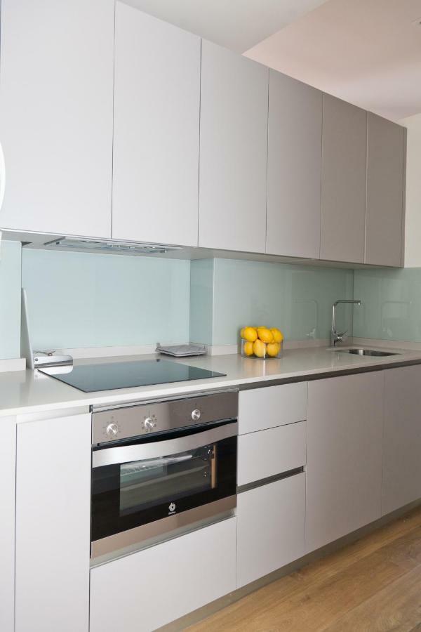 Apartamento Gotoseville Gerona *