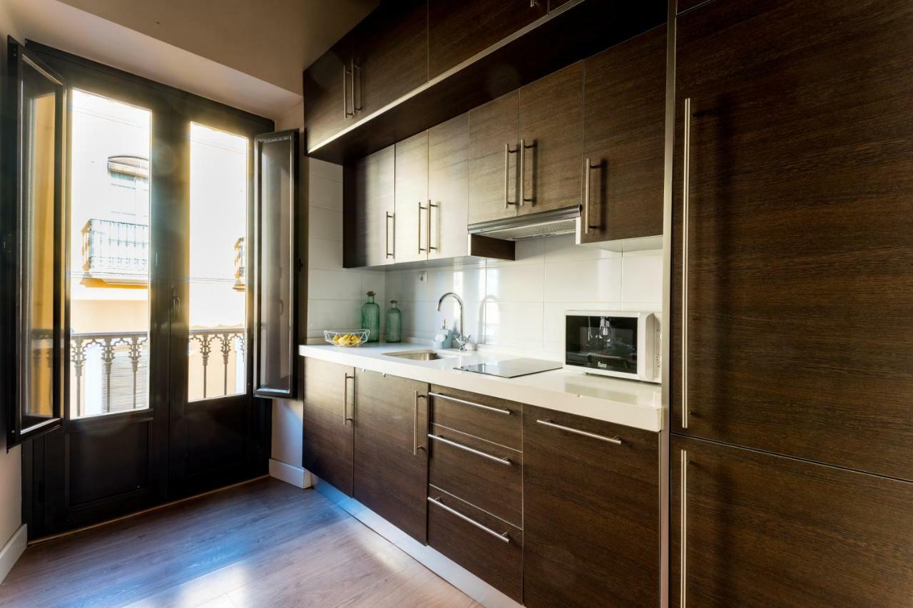 Apartamento Trajano Sevilla