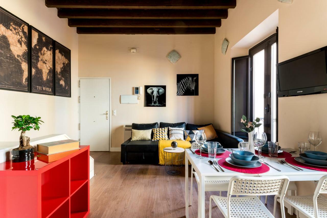 Apartamento Trajano Sevilla