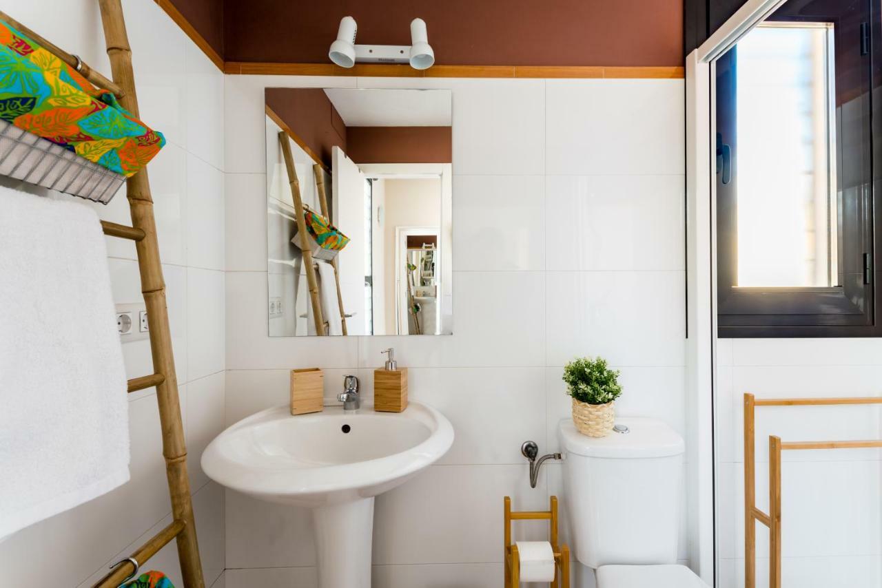 Trajano Apartamento *
