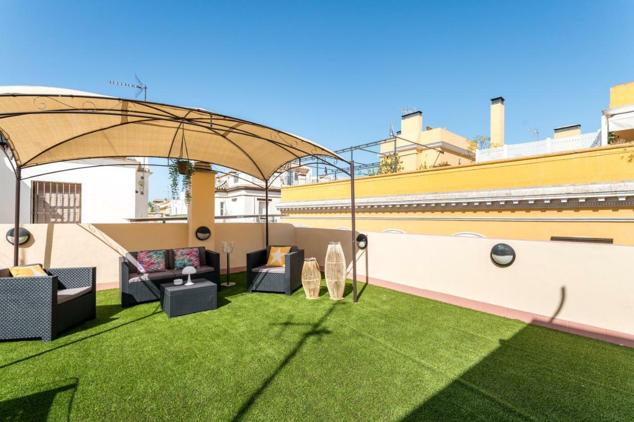 Apartamento Trajano *