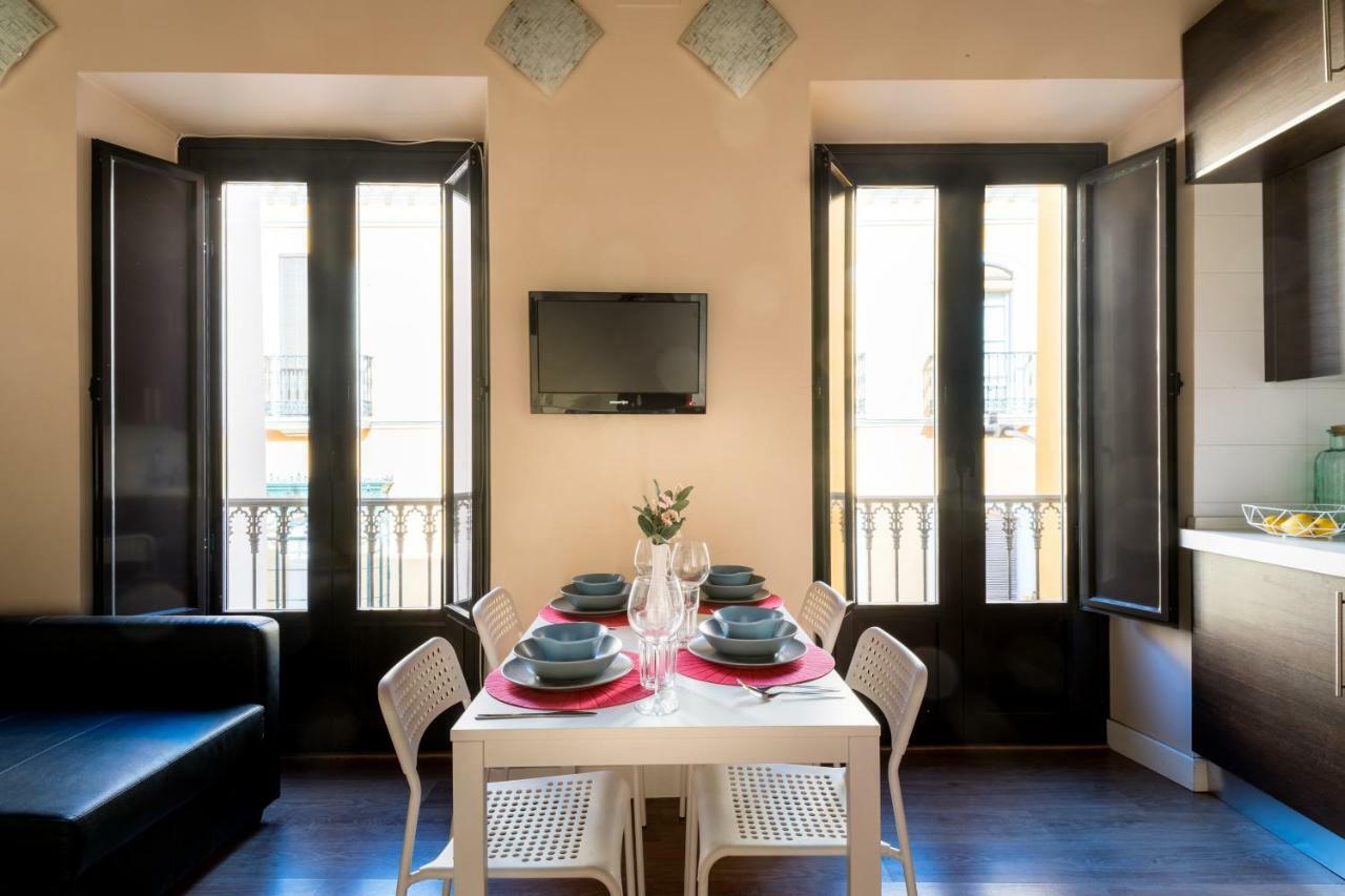 Trajano Apartamento