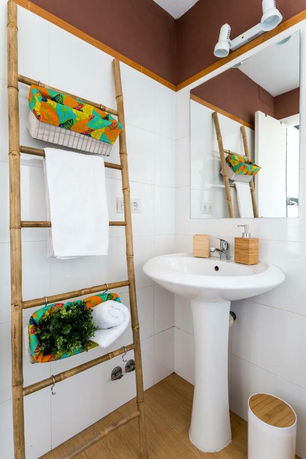 Apartamento Trajano Sevilla