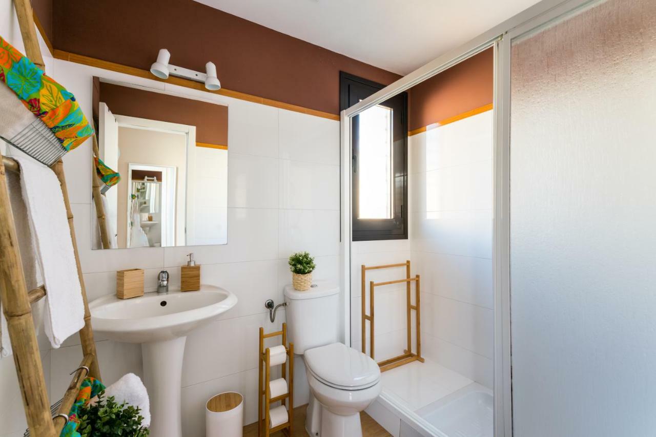 Trajano Apartamento