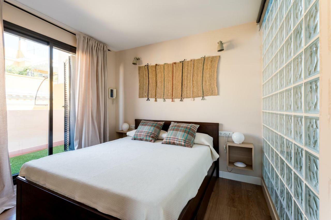 Apartamento Trajano Sevilla