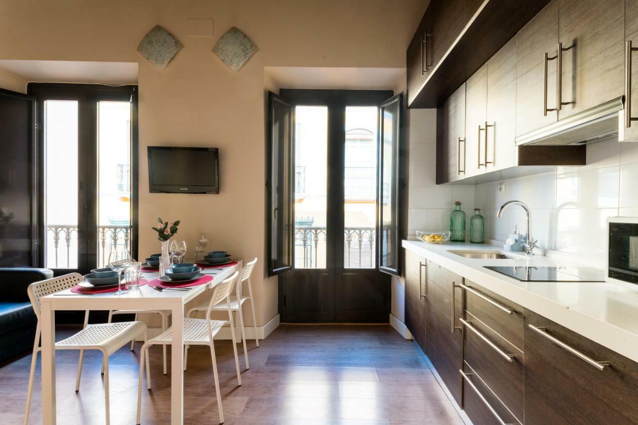 Trajano Apartamento *