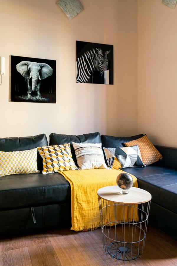 Apartamento Trajano