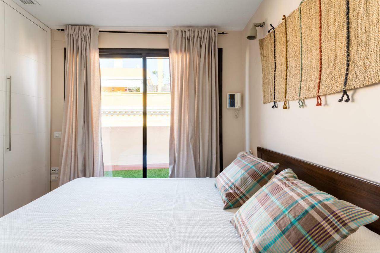 Trajano Apartamento Sevilla