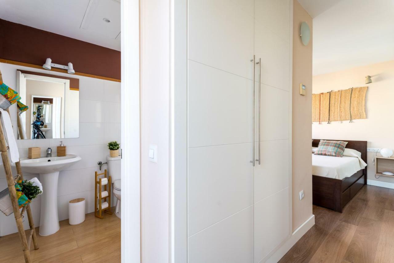 Trajano Apartamento