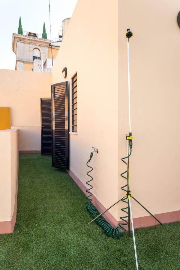 Apartamento Trajano *