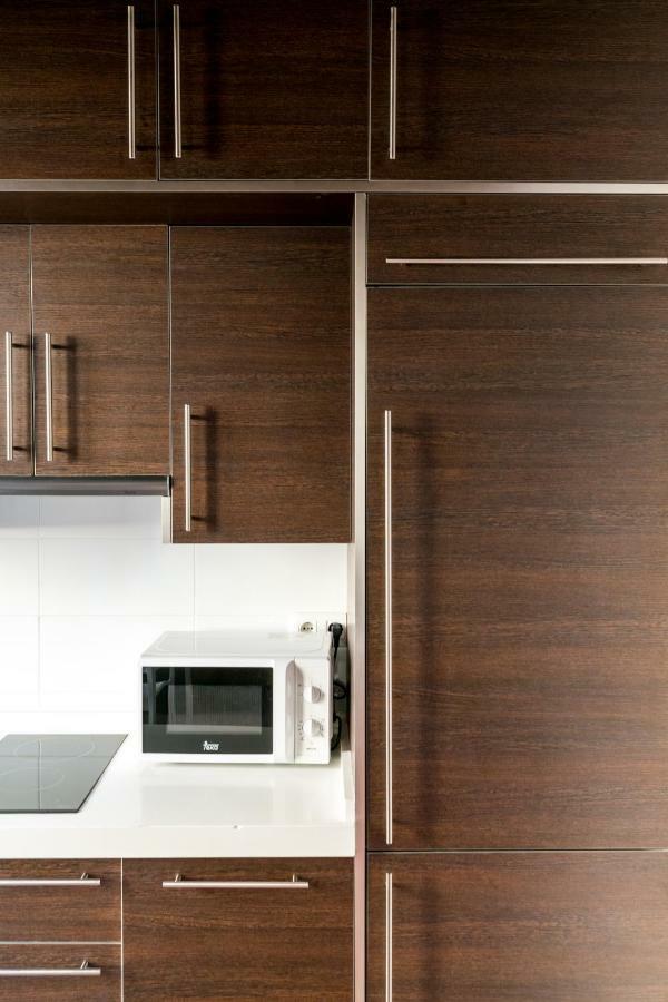 Apartamento Trajano *