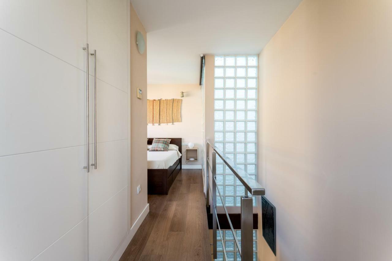 Apartamento Trajano *