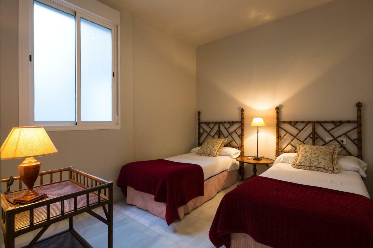Veoapartment Mateos Gago 3d * Seville