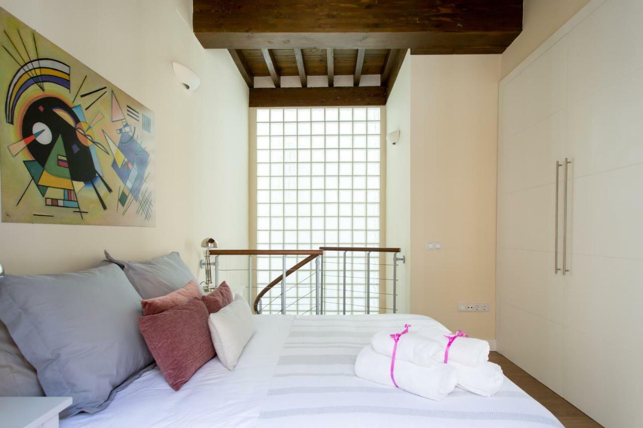Apartamento Trajano *