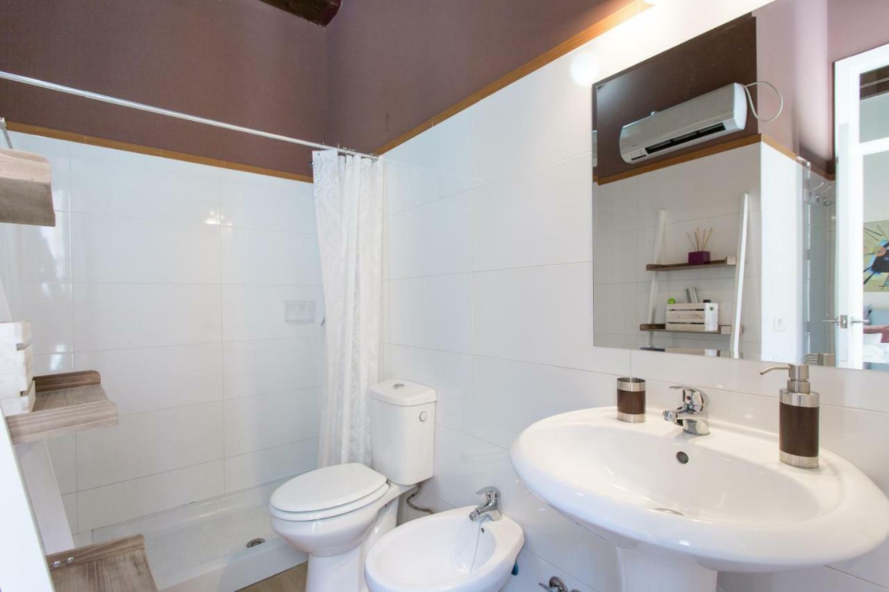 Apartamento Trajano Sevilla