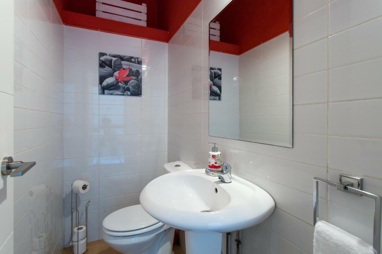 Apartamento Trajano Sevilla
