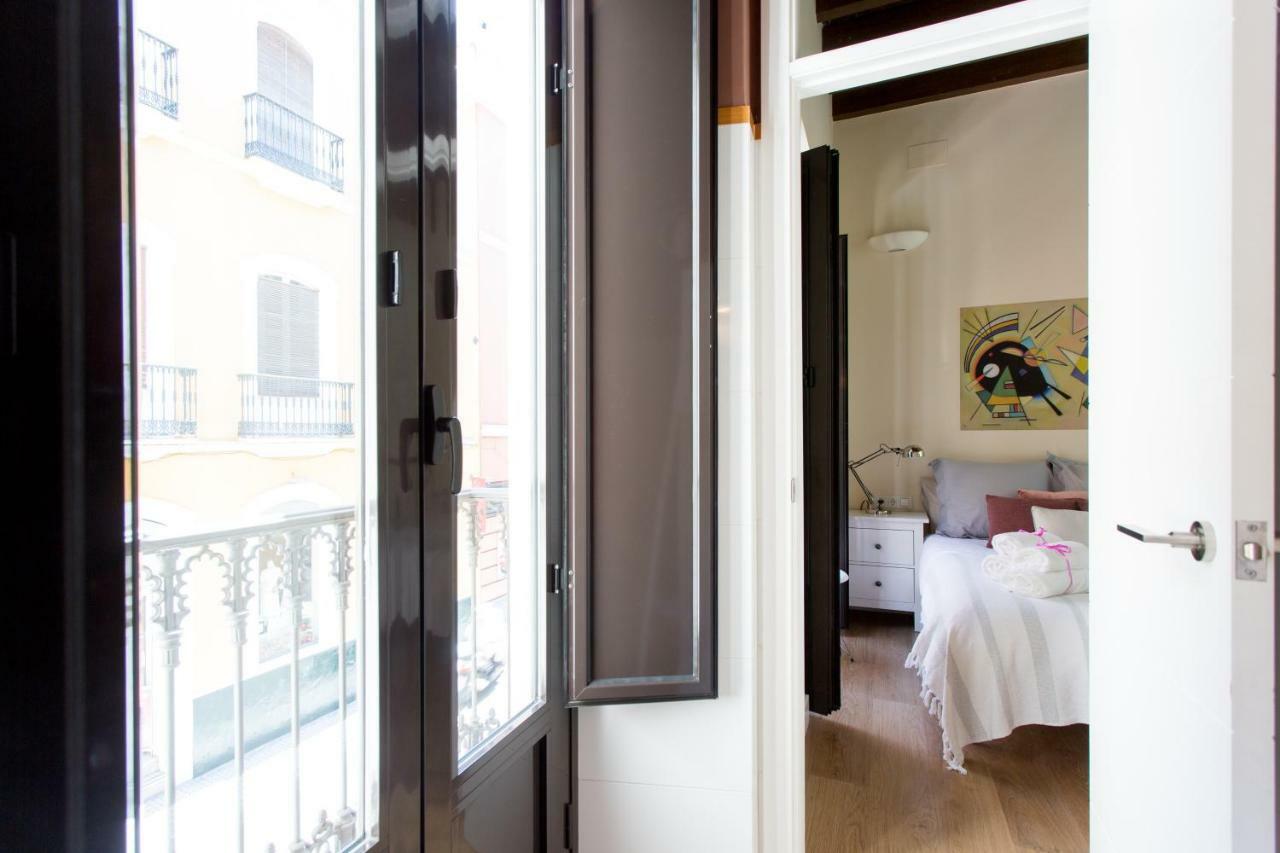 Trajano Apartamento